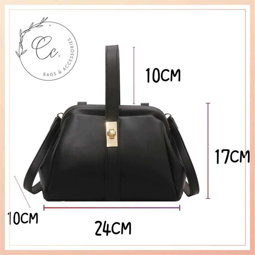 CLACCI20 醫生包 No.31 『現貨在台』-細節圖9