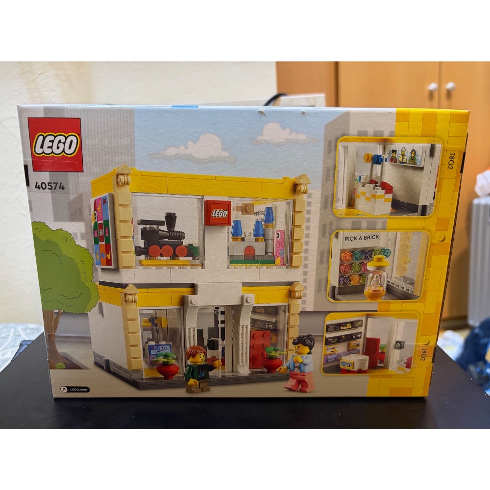 40574 樂高商店-細節圖2