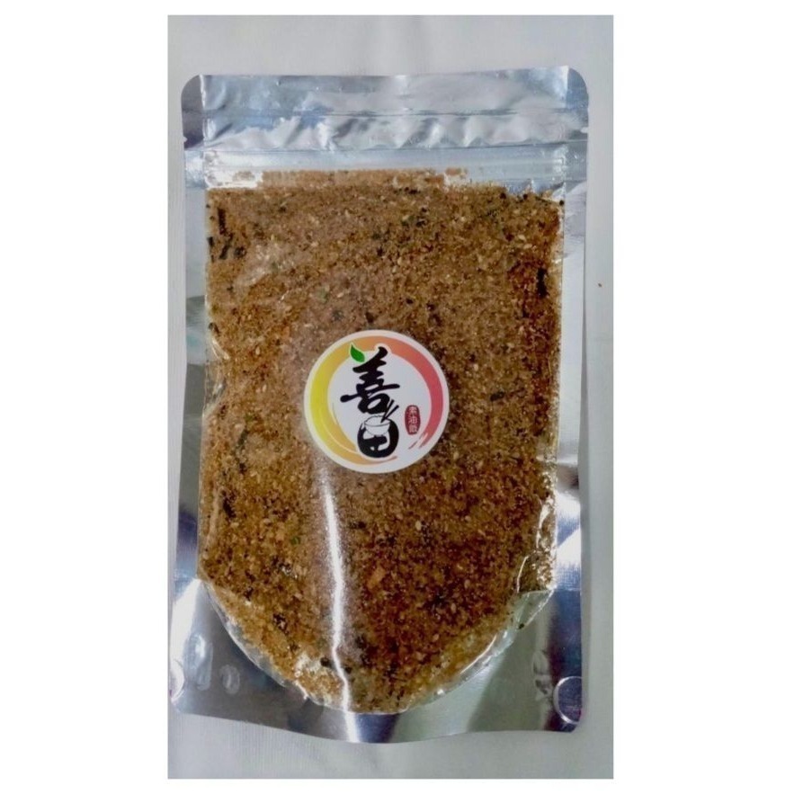 海苔薑鬆-細節圖2