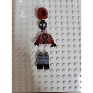 [LALAGO]LEGO 76178 邁爾斯摩拉斯