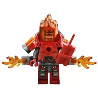[LALAGO]LEGO 70162 Infearno 地獄火