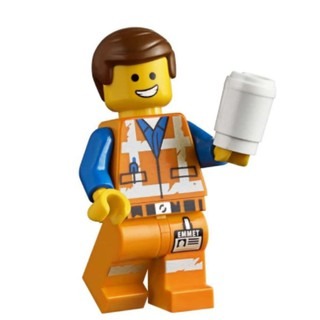 [LALAGO]LEGO 70840 艾密特