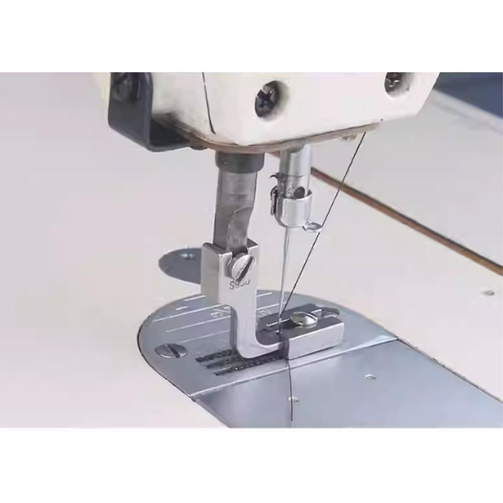 全鋼 S950 P950 可更換式 薄+厚  抽皺 皺褶壓布腳 細褶 工業用 仿工業用-細節圖2