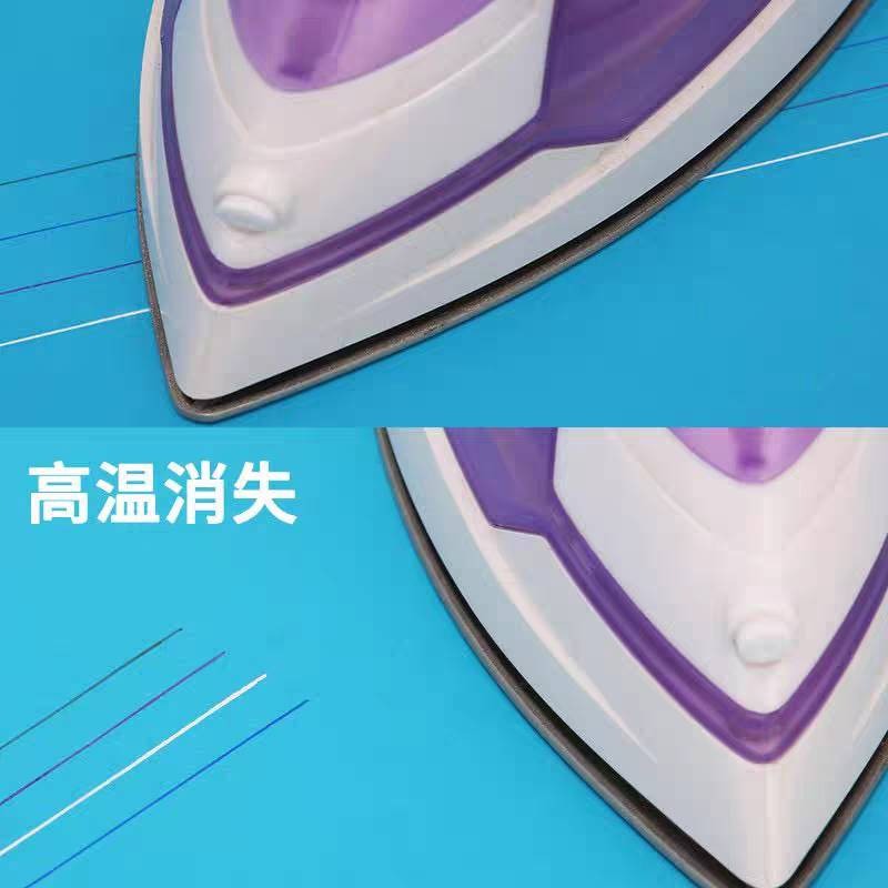 高溫消失筆 熱消筆 皮革畫線 布料 消失筆 縫紉用 細桿筆芯 四色可選-細節圖7