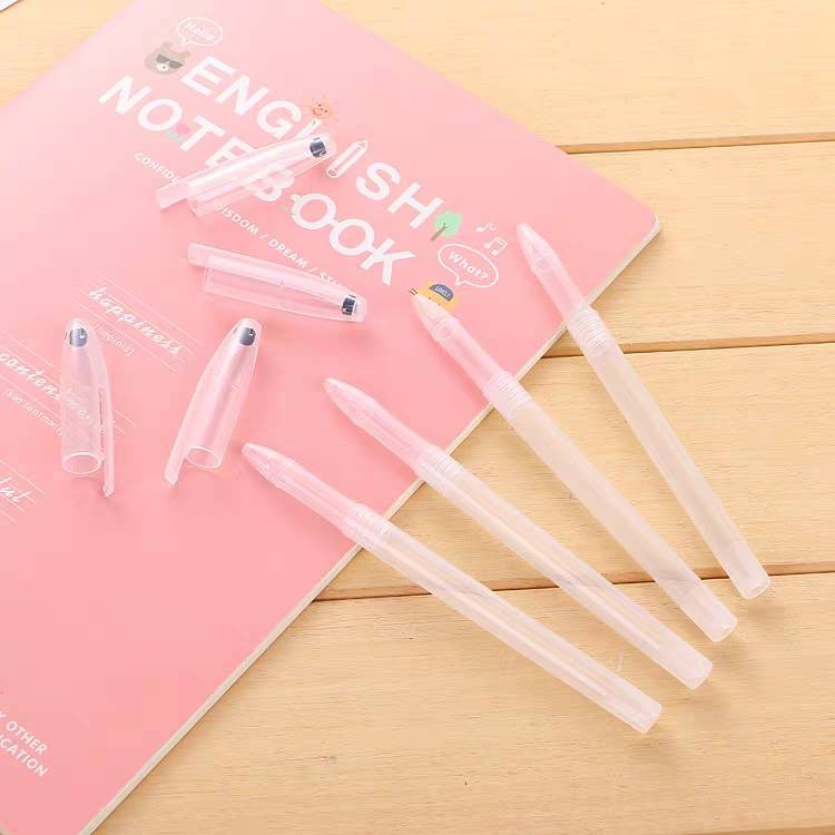 【套裝組合】高溫消失筆 熱消筆 皮革畫線 布料 消失筆 縫紉用 細桿筆芯、收納盒、筆套-細節圖5
