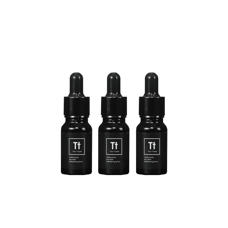 金銀花抗痘調理精華｜急救抗痘 淡化痘印-規格圖11