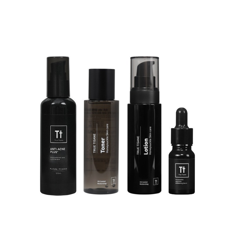 金銀花抗痘無痕組｜抗痘調理 舒緩泛紅 控油保濕-細節圖11