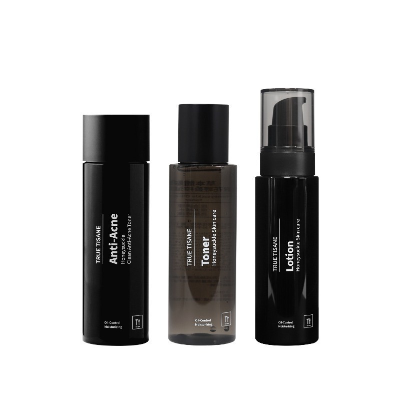 金銀花抗痘日常保養組｜ 輕盈不黏膩秒吸收 控油抗痘 保濕修護-細節圖11