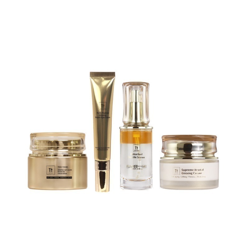 人蔘頂級撫紋四件組｜全方位抗老 有感逆齡修護-細節圖10
