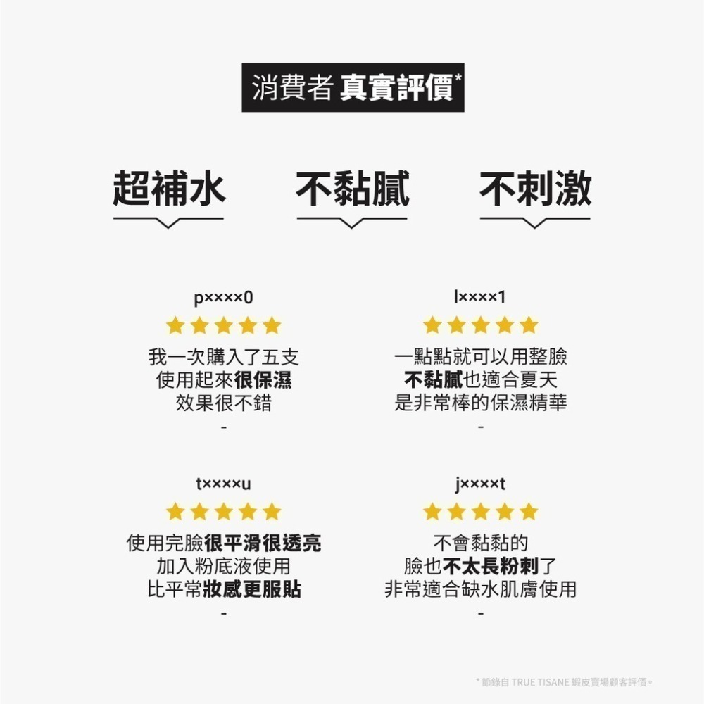 塗抹式玻尿酸精華原液亮澤補水｜針筒式包裝-細節圖6