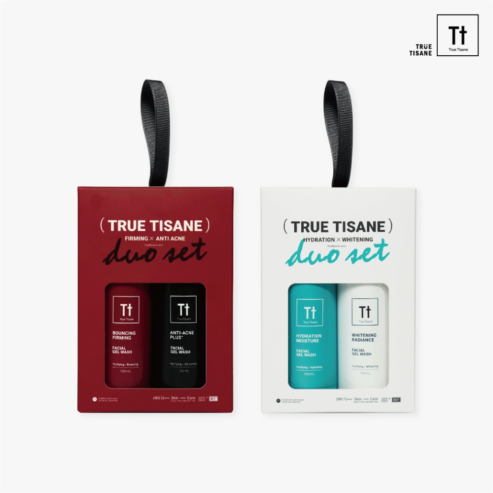 黑紅款禮盒+藍白款禮盒｜共2組