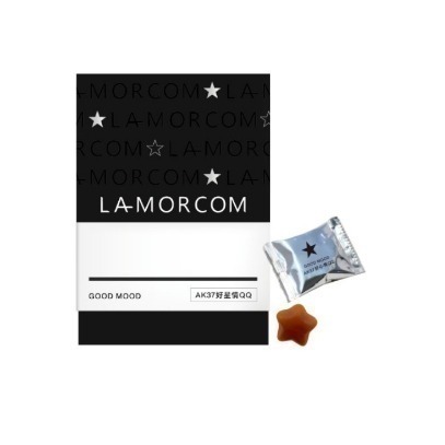 愛康製藥AK37 暢。果蔬發酵軟糖 30入 愛康 lamorcom🔥孅女QQ🔥葡萄軟糖 酵素軟糖 好星情軟糖 蜈蚣油-細節圖4