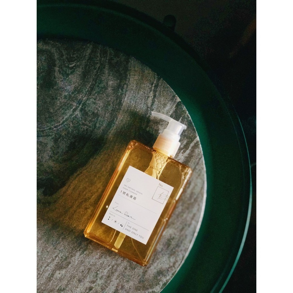 【小姐不熙娣推薦】Love Dear 1號私膚露 男性｜0號私膚露 女性 私密輕噴霧 私密精華 私密處保養 私密-細節圖6