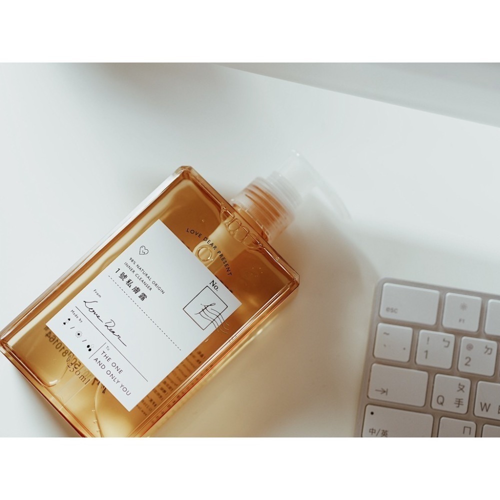 【小姐不熙娣推薦】Love Dear 1號私膚露 男性｜0號私膚露 女性 私密輕噴霧 私密精華 私密處保養 私密-細節圖7