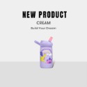 美國🇺🇸Camelbak 新款 兒童水壺 吸管水瓶 防漏 附防塵蓋 直飲 車 工程車 挖土機 挖土車 恐龍 不銹鋼-規格圖9
