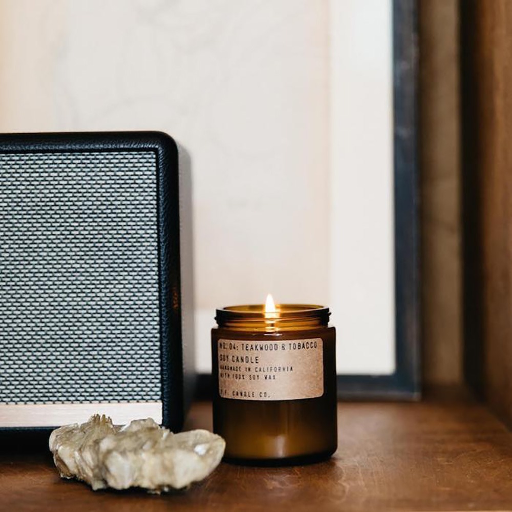 【7-ELEVEN 門市團購】P.F. Candle CO. 香氛蠟燭7.2oz 任選-細節圖2