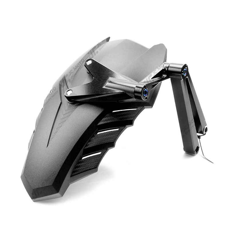 【JC-MOTO】 土除 APEXX 擋泥板 後土除 GOGORO CNC吊架 後輪擋泥板 AI-1 EC05-細節圖2