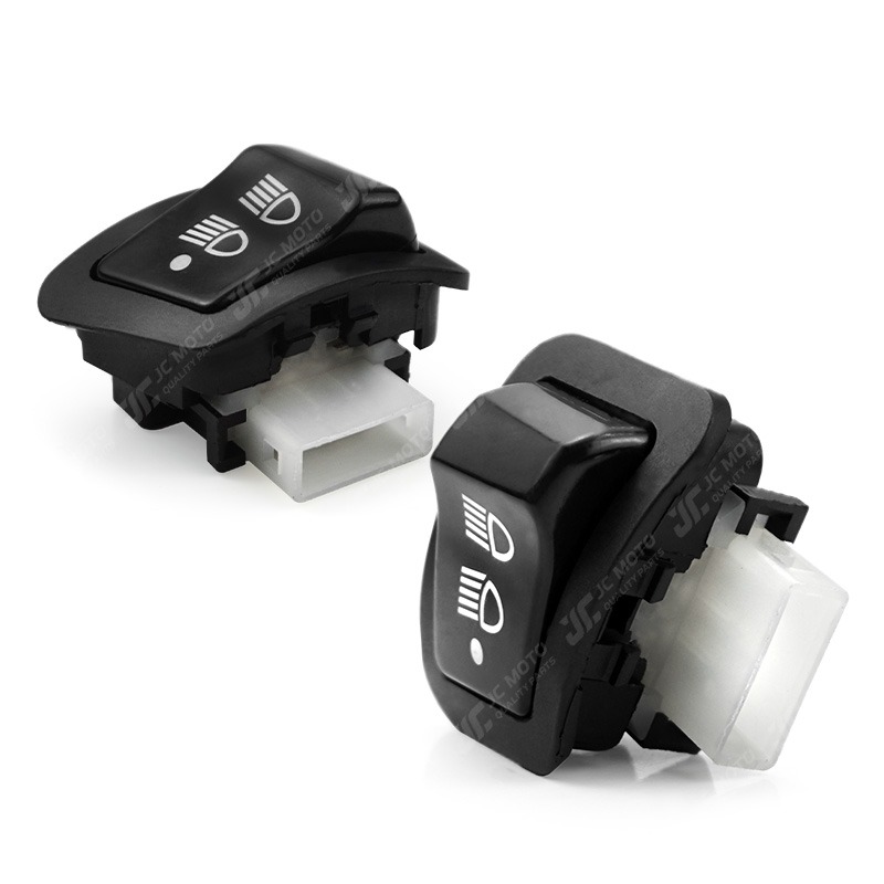 【JC-MOTO】 遠近燈 大燈開關 大燈控制 七期 六期 遠近燈控制開關 全新迪爵 Z1 VIVO-細節圖2