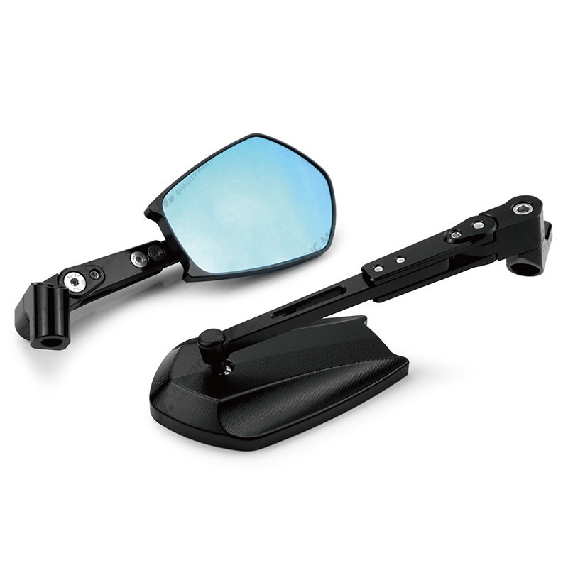 【JC-MOTO】 Q51 後照鏡 車鏡 後視鏡 照後鏡 機車後照鏡 勁戰 DRG-細節圖2