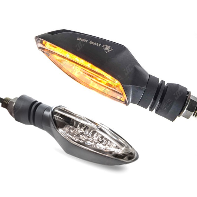 【JC-MOTO】 靈獸 L3 方向燈 LED方向燈 日行燈 定位燈 晝行燈 LED燈 方向灯 日行灯-細節圖2