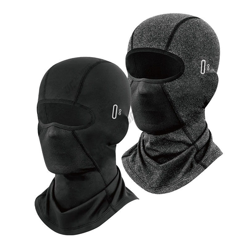 【JC-MOTO】 保暖頭套 面罩 防寒 脖套 脖圍面罩 魔術頭巾 外送必備 蓄熱面罩 冬季防寒 透氣-細節圖2