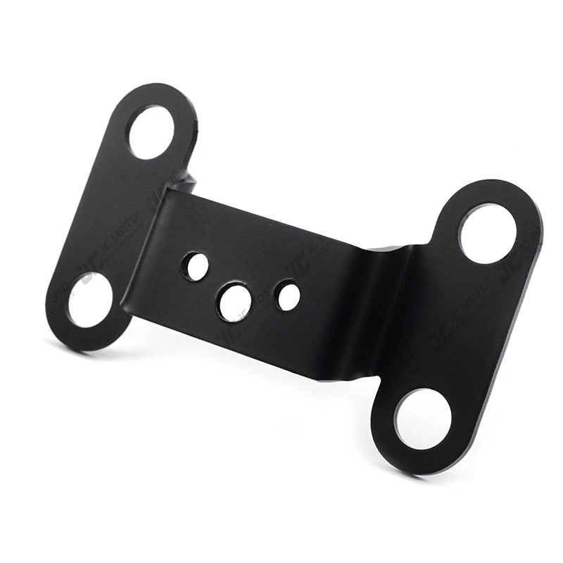 【JC-MOTO】 龍頭手機架 手機架 KRN 鎖點置中座 手機座 機車手機架 鷹爪 手機夾底座 KYL-細節圖2