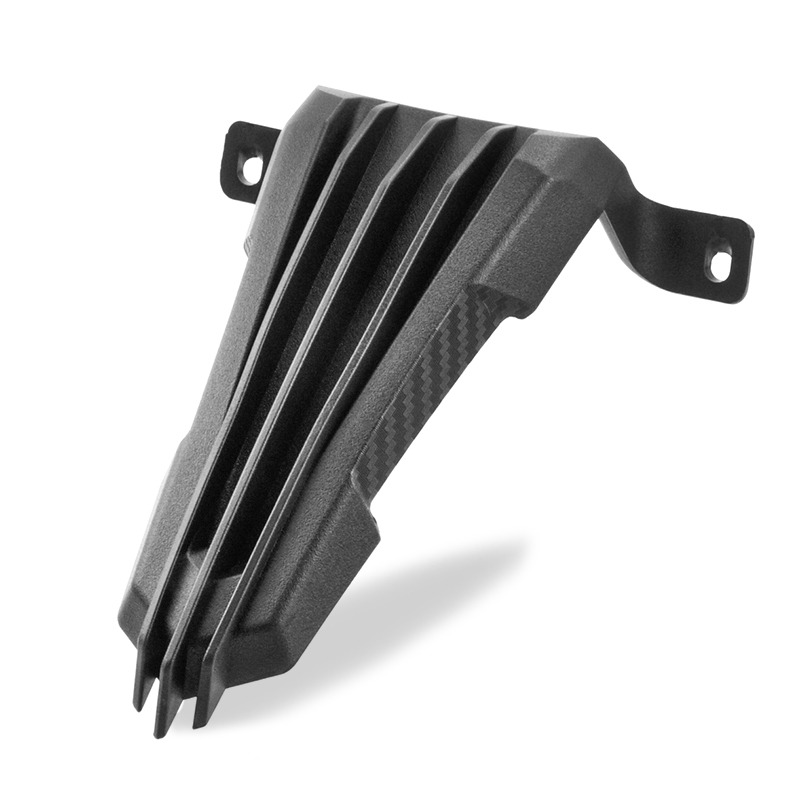 【JC-MOTO】 APEXX FORCE 2.0 日行燈蓋 裝飾蓋 前燈蓋 日行燈飾蓋-細節圖2