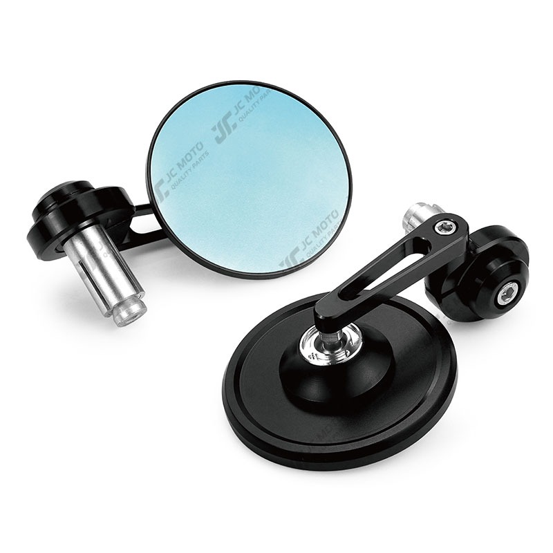 【JC-MOTO】 R16 端子鏡 後照鏡 平衡端子 圓鏡 CNC 手把鏡 端子鏡 照後鏡 後視鏡-細節圖2