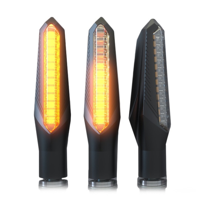 【JC-MOTO】 靈獸 L19 方向燈 LED方向燈 日行燈 定位燈 晝行燈 LED燈 方向灯 日行灯-細節圖2
