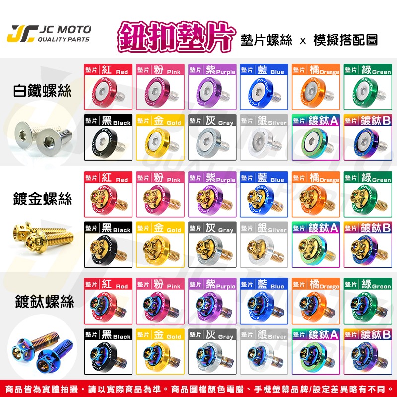 【JC-MOTO】 KOSO 車牌框 鍍鈦 燒色 小7碼牌框 大牌框 牌照框 機車車牌框-細節圖7