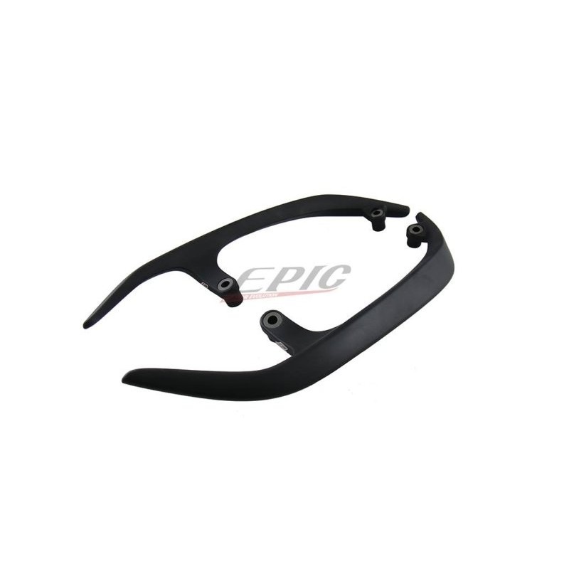 【JC-Moto】 EPIC 分離式後扶手 牛角扶手 後扶手 三代勁戰 四-五代戰 ABS材質-細節圖2