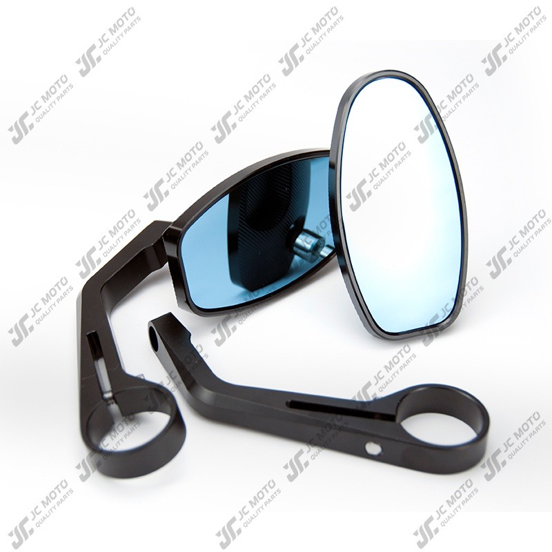 【JC-MOTO】 R2 後照鏡 端子鏡 平衡端子 後視鏡 手把鏡 照後鏡-細節圖2