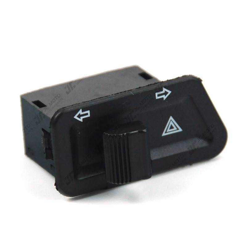 【JC-MOTO】 警示燈 雙閃 方向燈開關 方向燈 直上安裝 免修改 三陽 光陽 車種-細節圖2