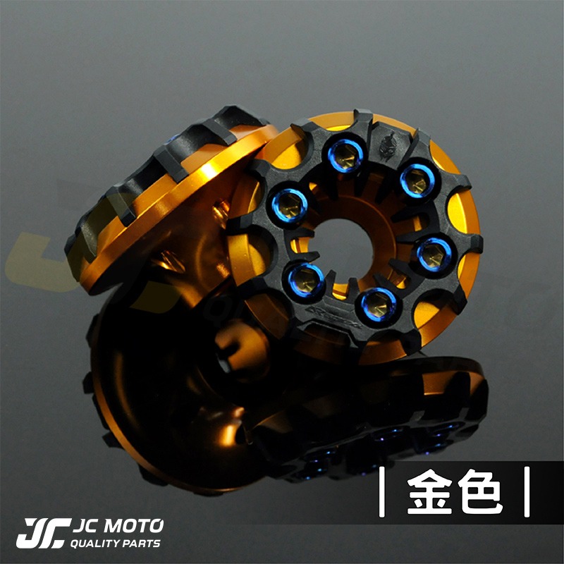 【JC-MOTO】 APEXX 防摔球 防倒球 前叉 前避震 前叉球 防倒球 原廠保固-細節圖2