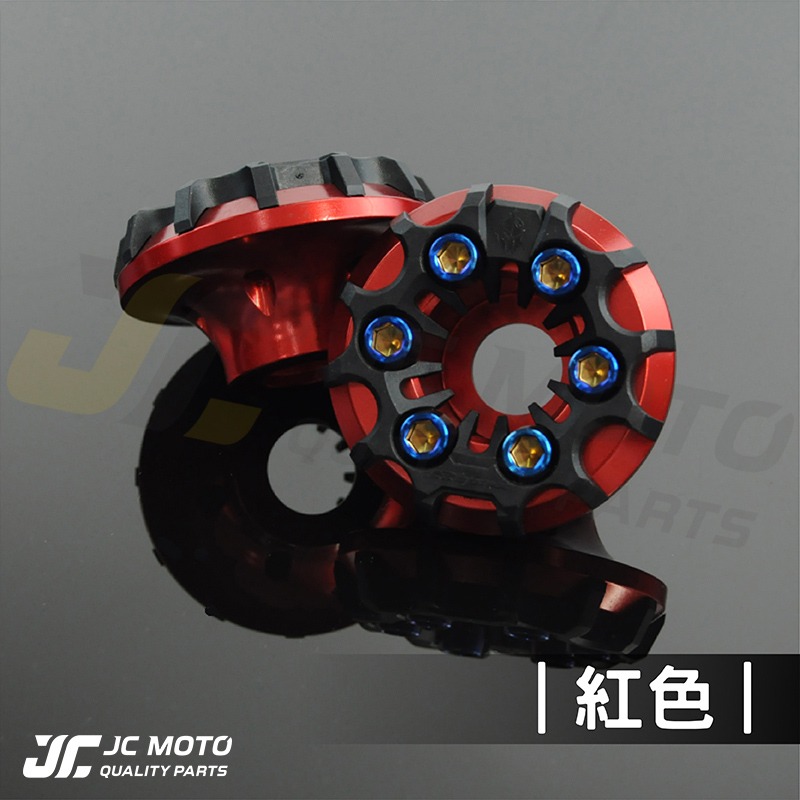 【JC-MOTO】 APEXX 防摔球 防倒球 前叉 前避震 前叉球 防倒球 原廠保固-細節圖3