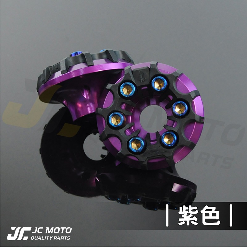 【JC-MOTO】 APEXX 防摔球 防倒球 前叉 前避震 前叉球 防倒球 原廠保固-細節圖4