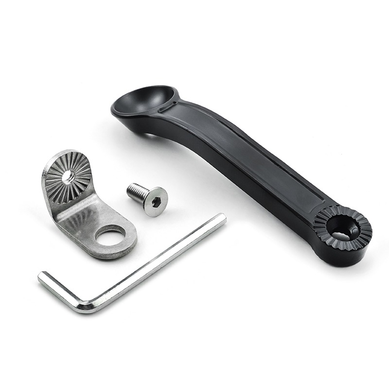 【JC-MOTO】 鷹爪 機車手機架 配件 四爪 手機夾 手機架 偶地手機支架-細節圖2