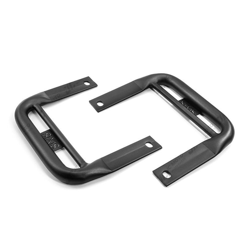 【JC-MOTO】 SIXIS 4MICA延伸貨架 飛翼管折 貨架加大 空間加大-細節圖2