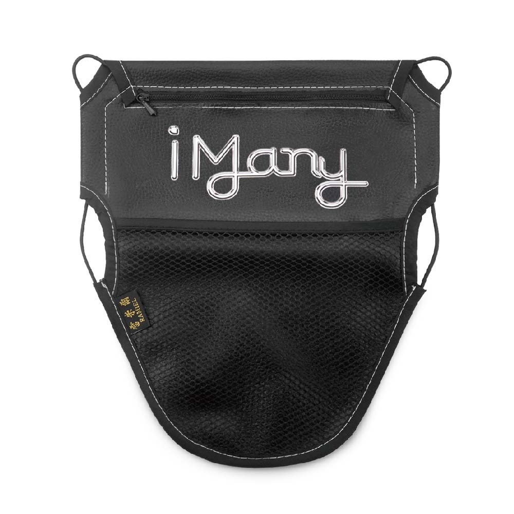 【JC-MOTO】 車廂置物袋 I MANY 置物 車廂收納 收納袋 收納小物-細節圖2