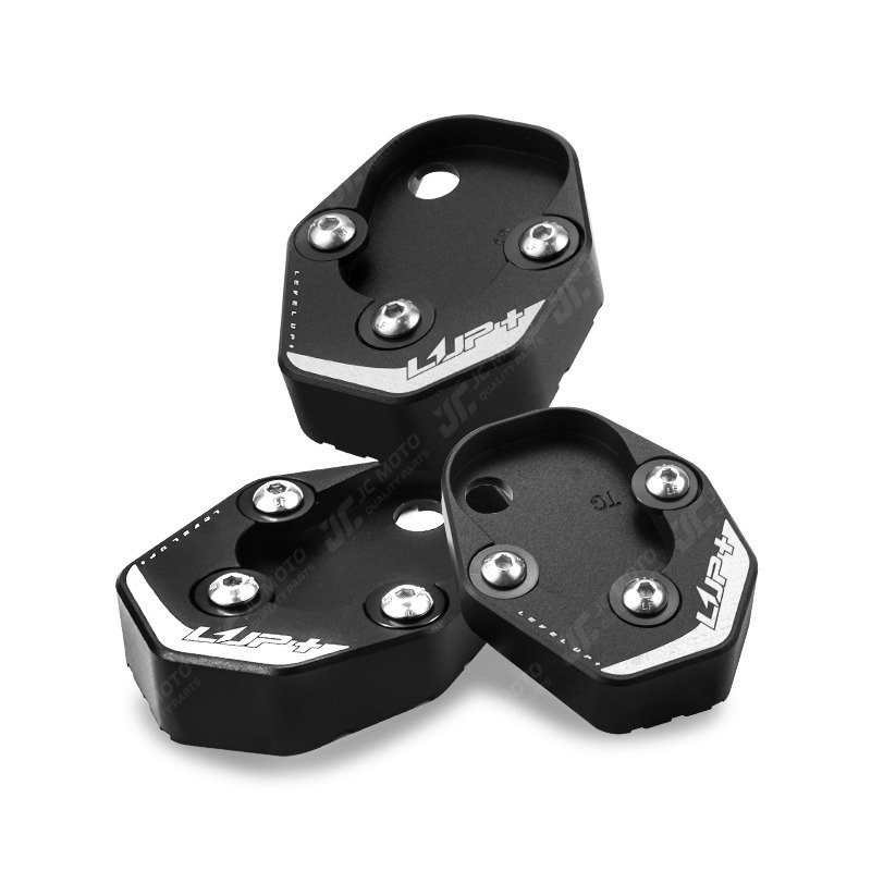 【JC-MOTO】 升級家+ TIG 側柱 邊柱 側柱加大底座 邊柱加大-細節圖2