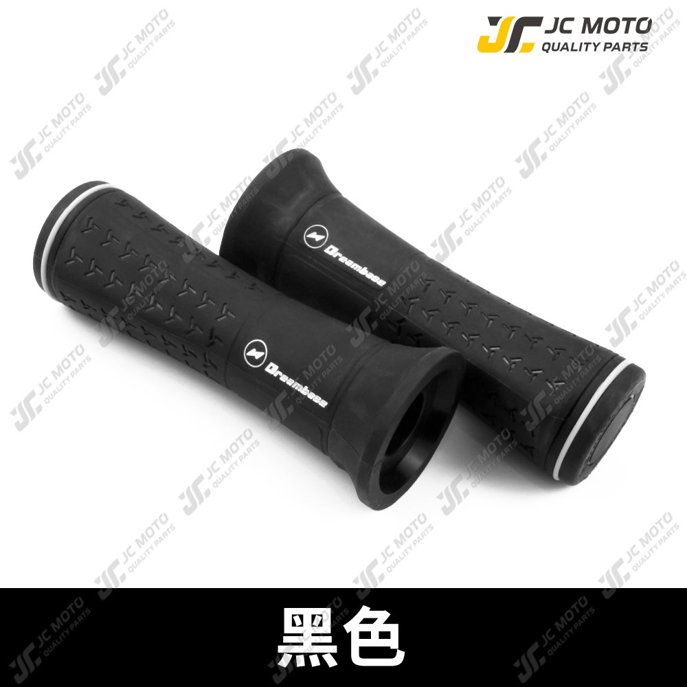 【JC-MOTO】 承旭 握把 手把 把手 Q-Grip 矽膠握把 糯米腸 Dreambase 防滑握把-規格圖6