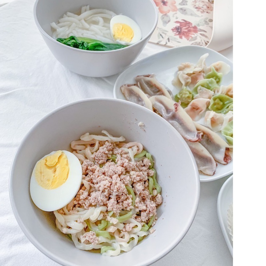 【童食廚坊】寶寶肉燥(原味/香菇兩款口味) 無鹽醬料包 好吃營養的拌料 寶寶副食品 寶寶水餃專賣店-細節圖4