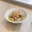 【童食廚坊】寶寶肉燥(原味/香菇兩款口味) 無鹽醬料包 好吃營養的拌料 寶寶副食品 寶寶水餃專賣店-規格圖6
