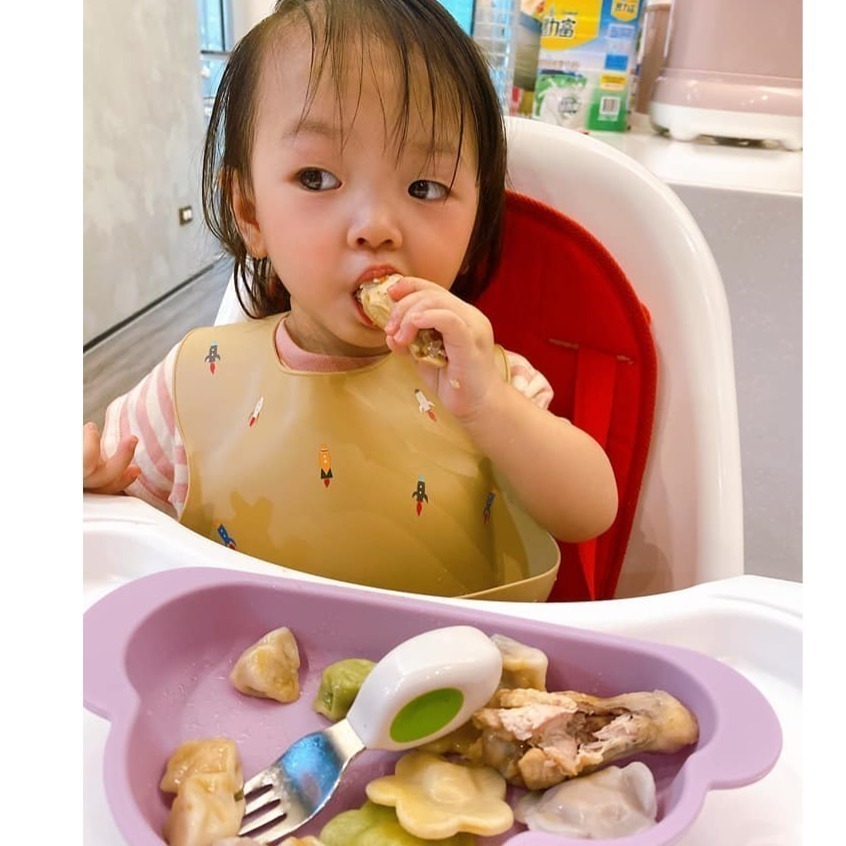 【童食廚坊】寶寶小雞腿（清燉/茄汁兩款口味） 無鹽無添加 寶寶副食品 手指食物 寶寶水餃 彩色小水餃專賣店-細節圖5