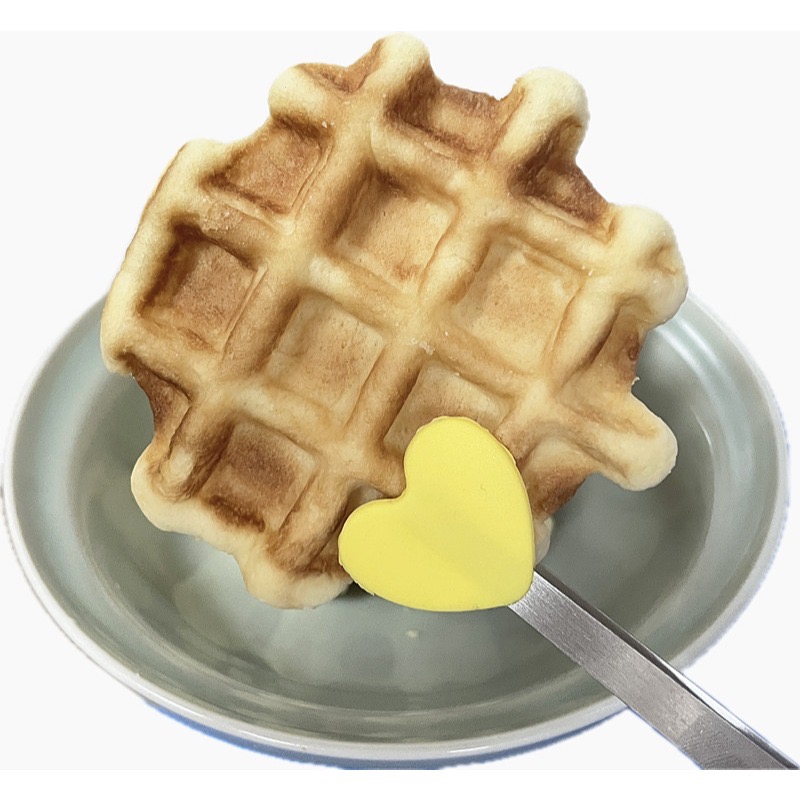 【童食廚坊】寶寶小鬆餅 寶寶副食品 手指食物 寶寶水餃 彩色小水餃專賣店-細節圖3