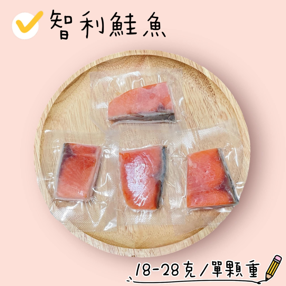 【童食廚坊】獨立真空包一口魚片 寶寶副食品 手工水餃 手指食物 寶寶水餃-細節圖2