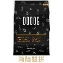 DOOOG 杜革 無榖貓糧-田園什錦/海陸雙拼/鮮魚饗宴/(2270g)-規格圖3