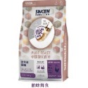 SINGEN 極醇元食 鮮嫩三品/餉味舞食 貓用凍乾飼料(1500g/500g)-規格圖2