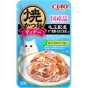 CIAO燒餐包 50g-規格圖7