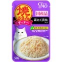 CIAO燒餐包 50g-規格圖7